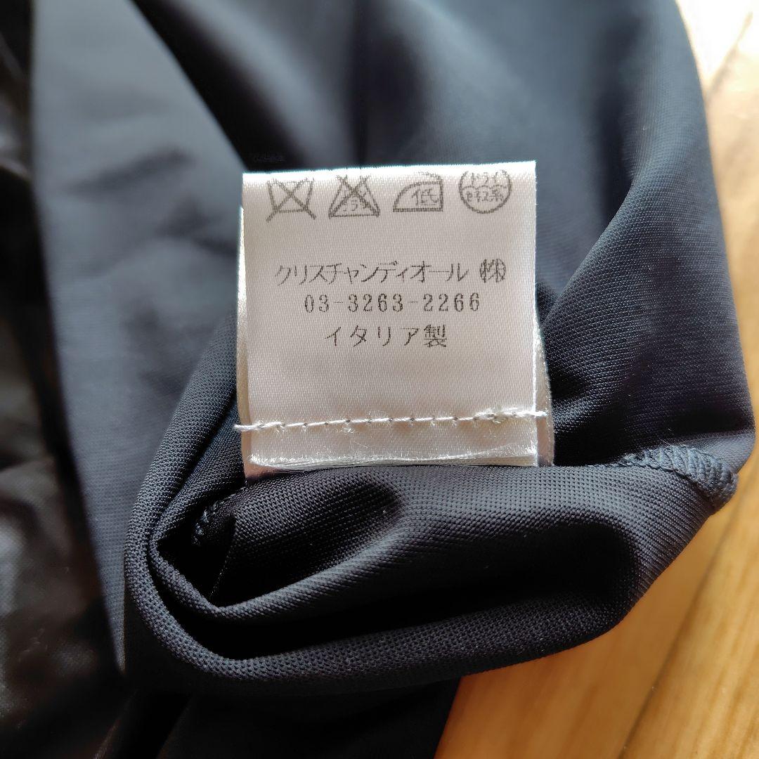 Dior homme タンクトップ ドローコード ディオール