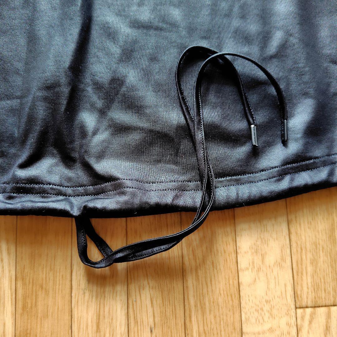 Dior homme タンクトップ ドローコード ディオール