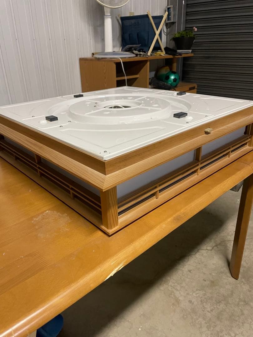 HFA1593K シーリングライト 和風デザイン 生産終了品