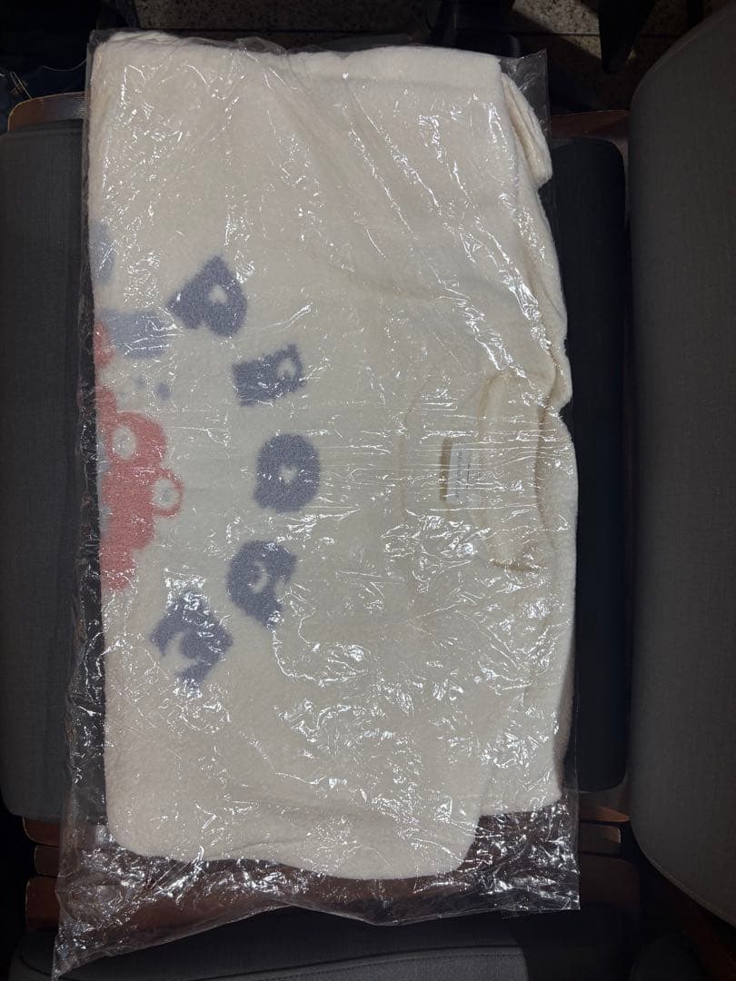 ジェラートピケ　 HOMMEエアリーモコミャクミャク プルオーバー