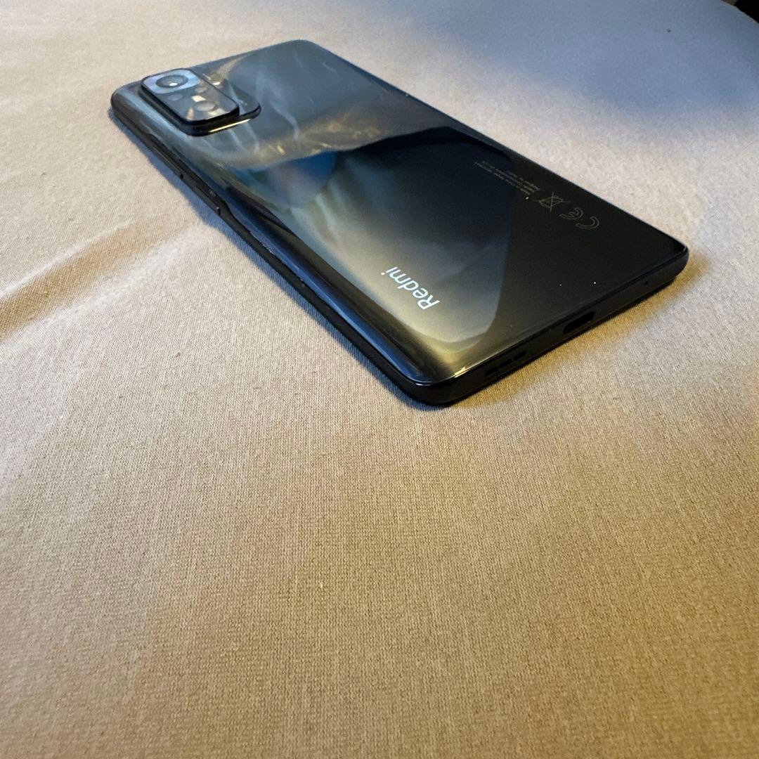 Xiaomi Redmi Note 10 Pro 128GB SIMフリー