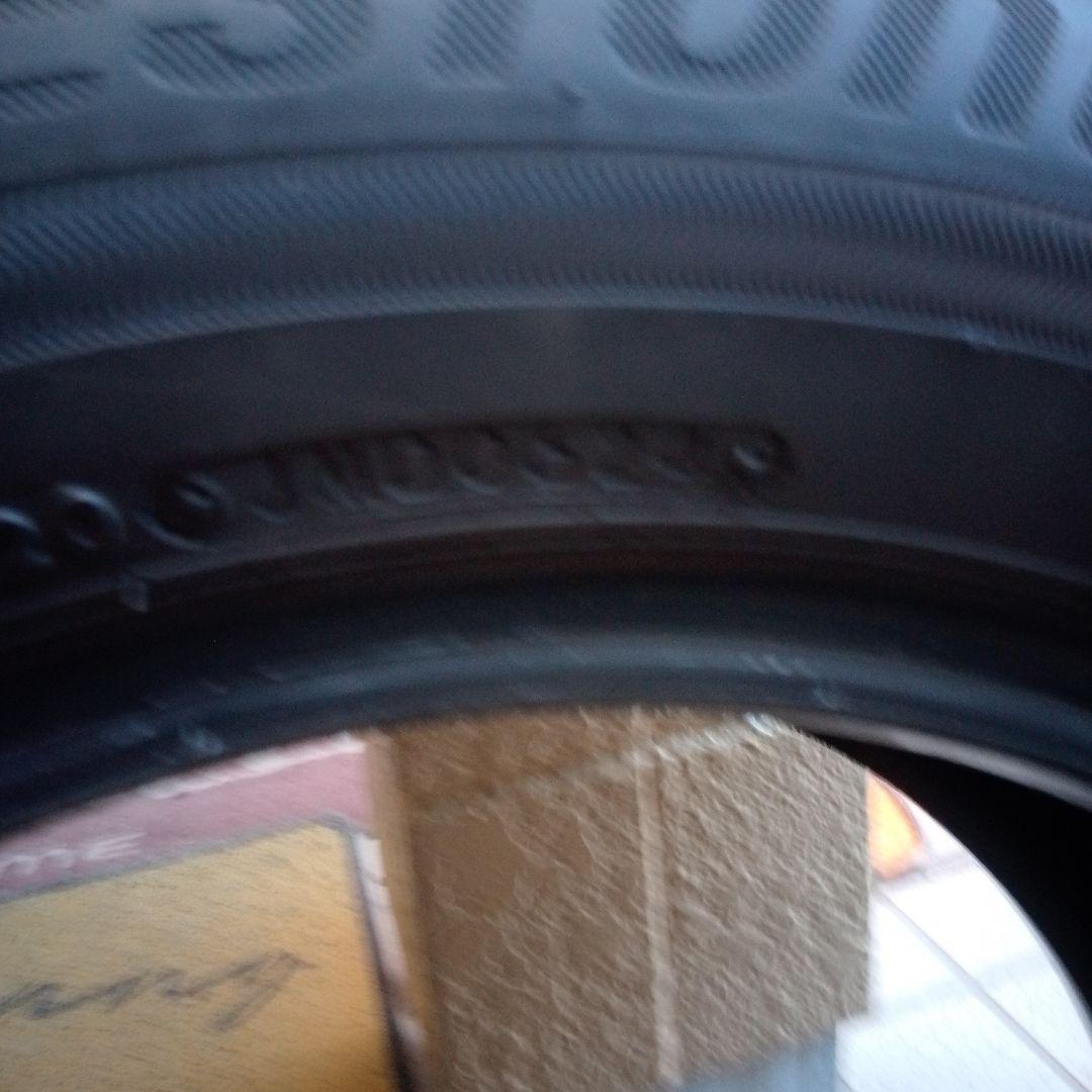 205/60Ｒ16ブリジストンエコピア