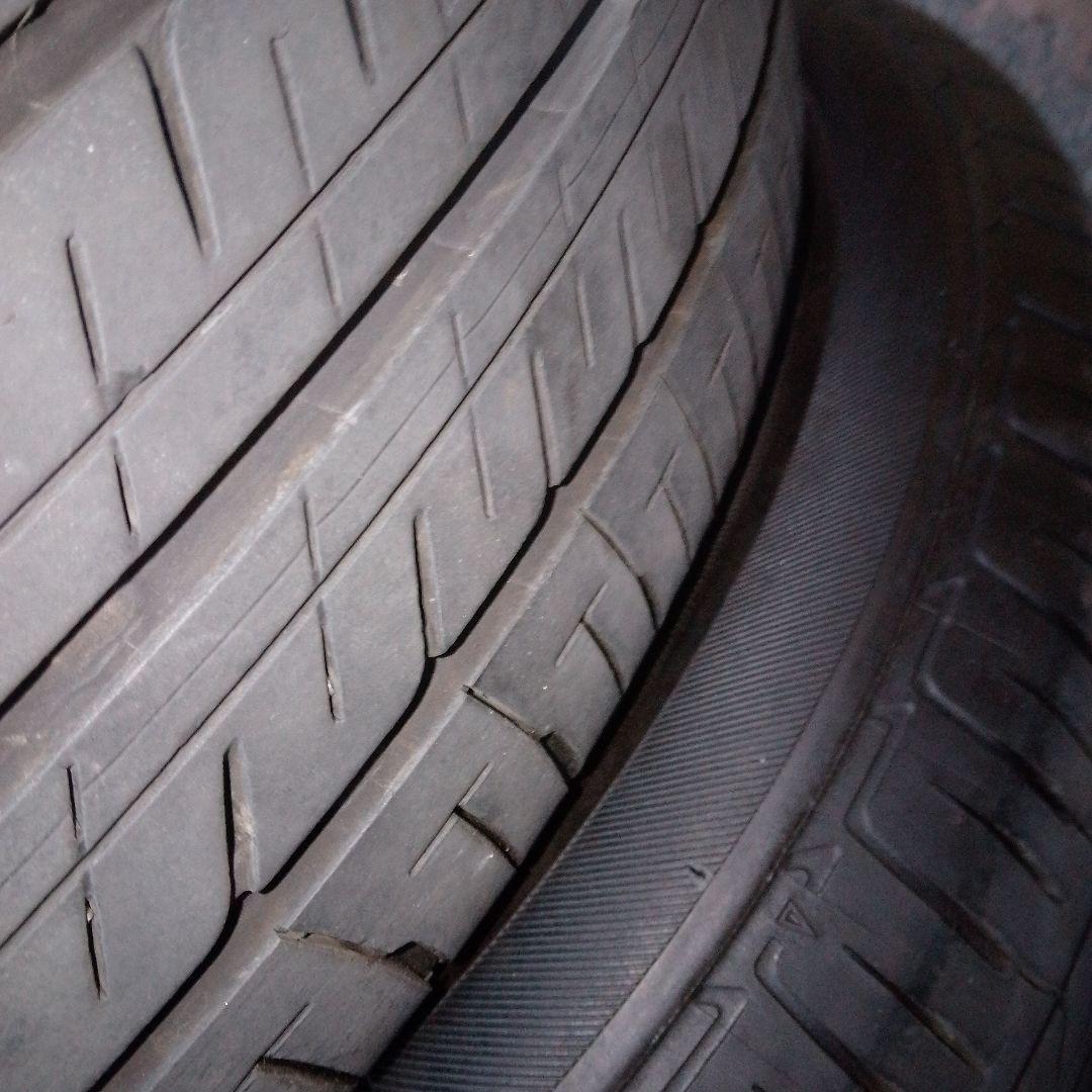 205/60Ｒ16ブリジストンエコピア