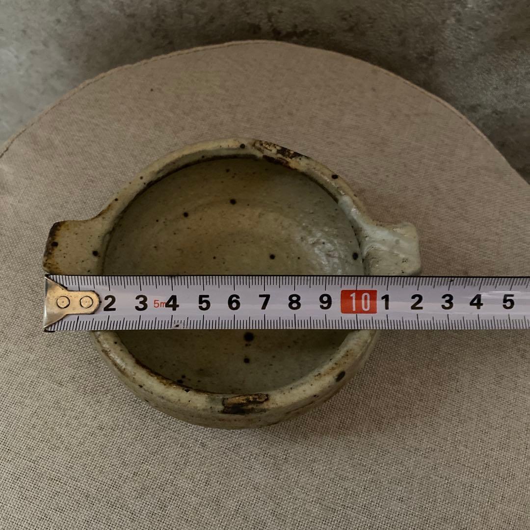 村上直子さん作家さんの器　2個セット