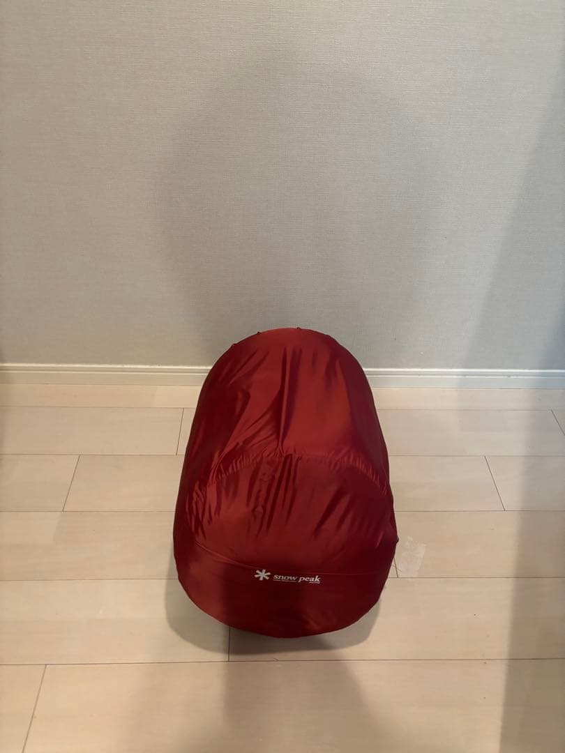  peak グランドオフトン ダブル 1600(中古／美品)