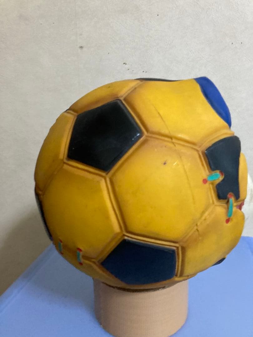 週末セール　スーパーマッドボール　サッカーボール　MADBALLS