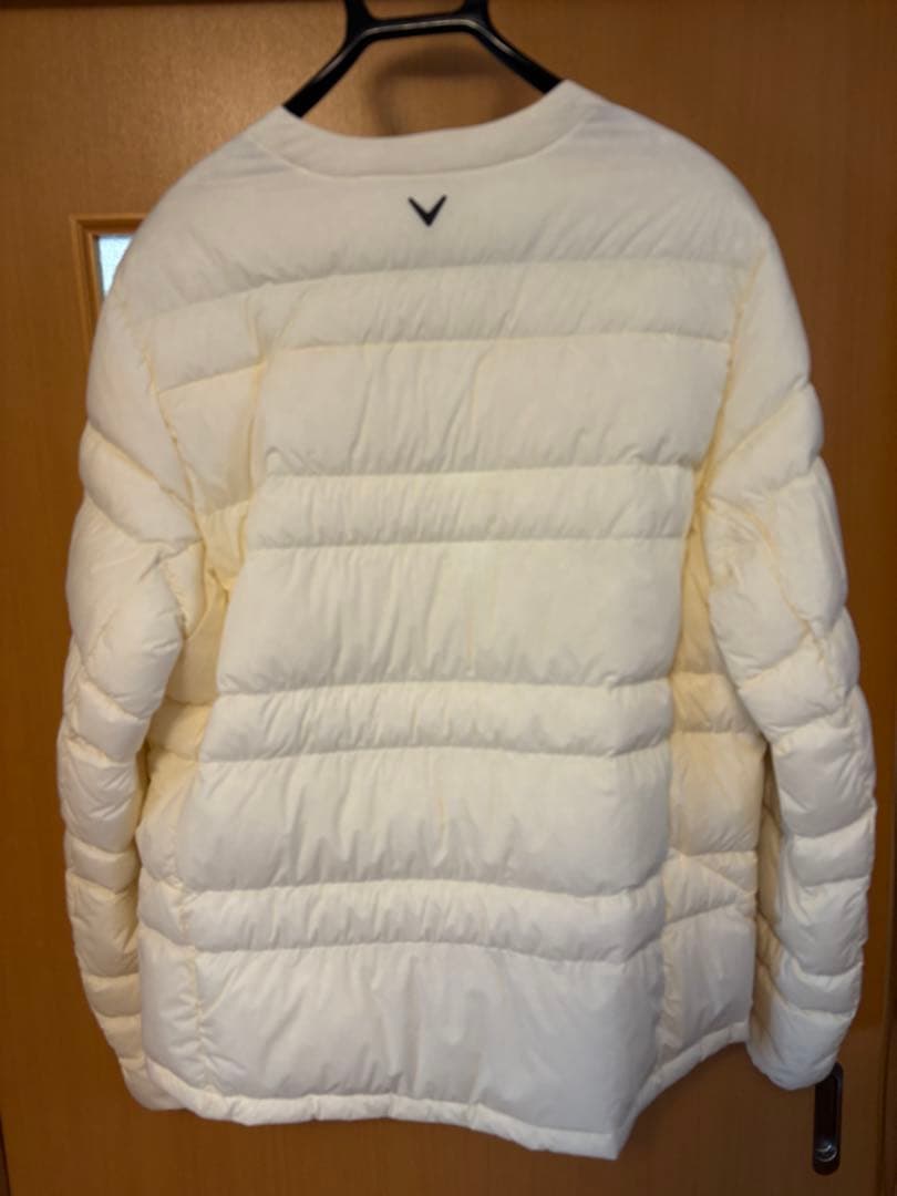 キャロウェイ　アウター