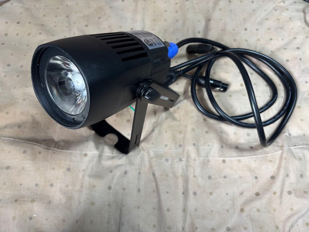 その他 AMERICAN DJ Saber Spot RBGW