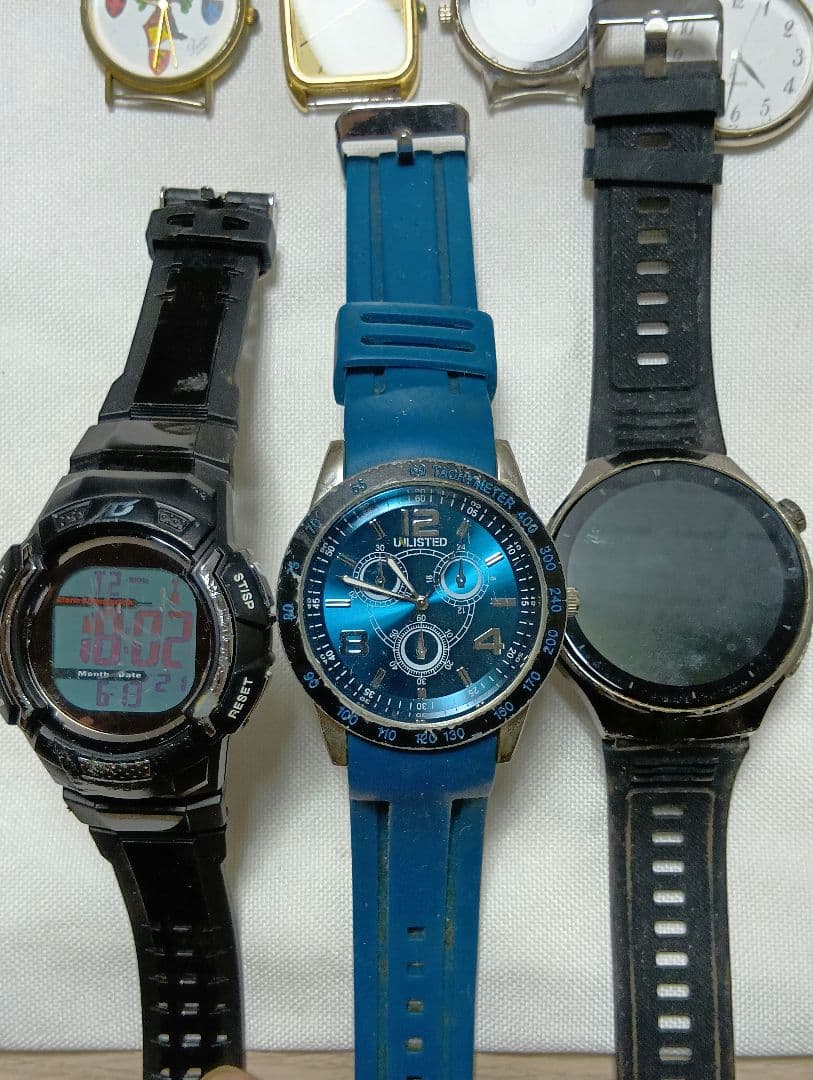 T*1様 腕時計　まとめ売り　メンズ　レディーズ　ブランド多数