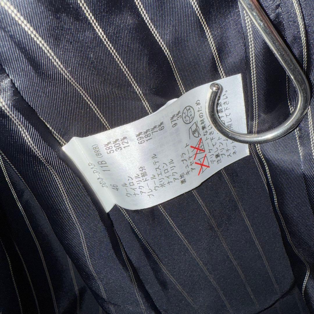 美品 XL ロッサアルバロッサ インポートロッサ コート ROSSA レディース