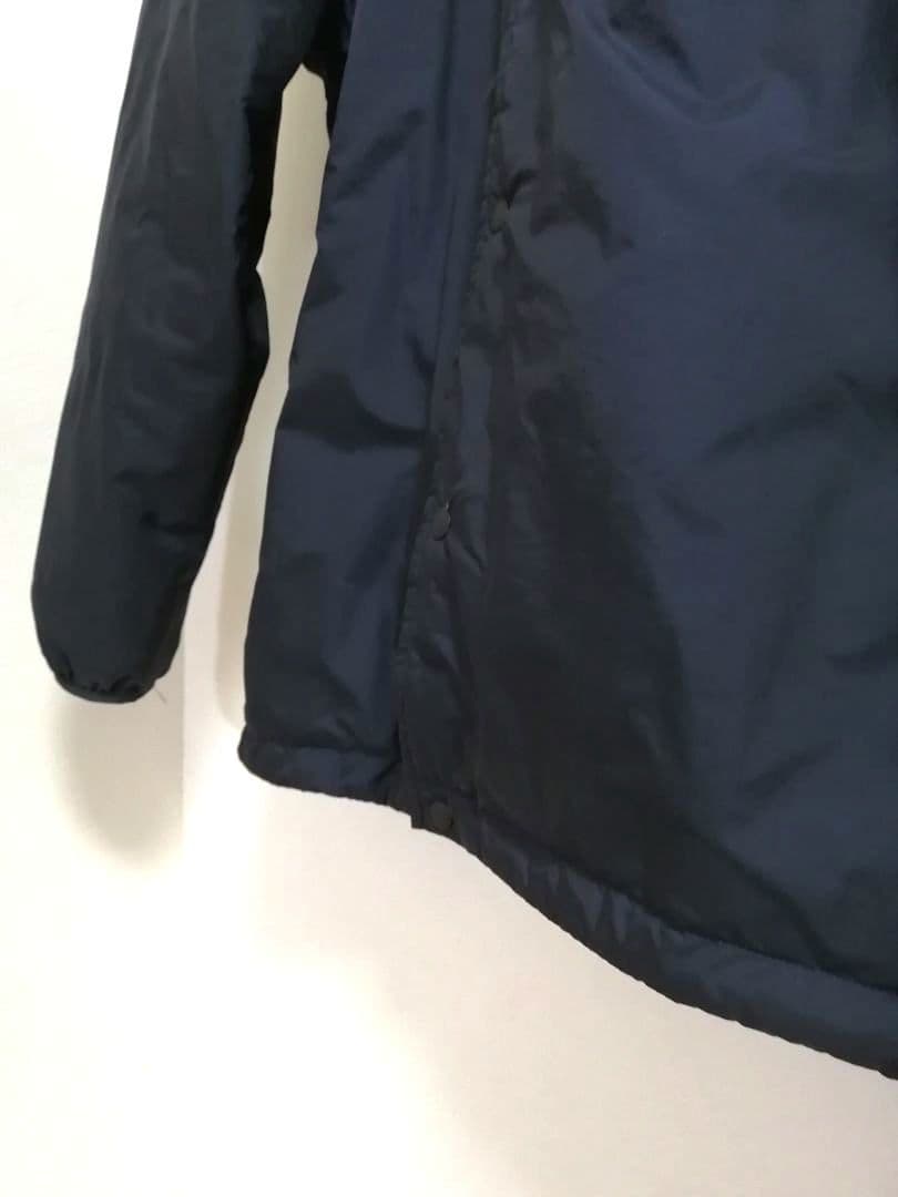 大幅値引き✨ennoy エンノイPADDED NYLON COACH Mサイズ