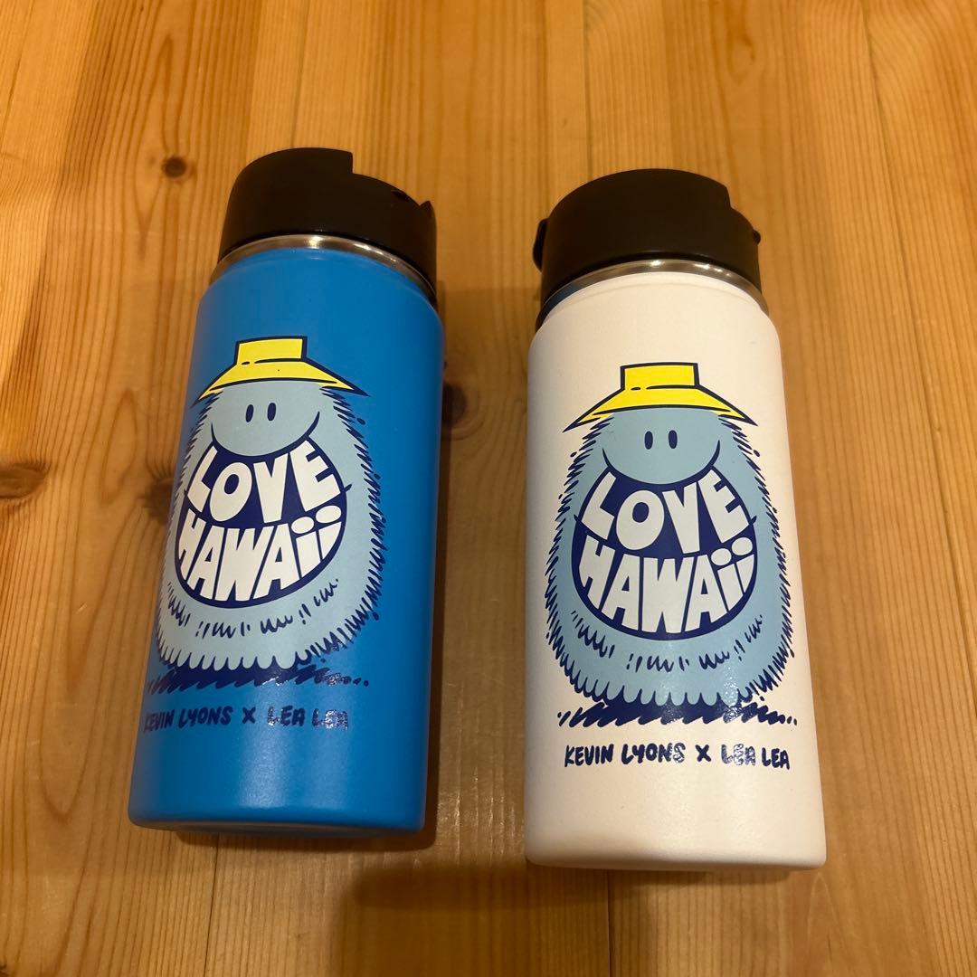 ハイドロフラクス　KEVIN LYONS x LEA LEA