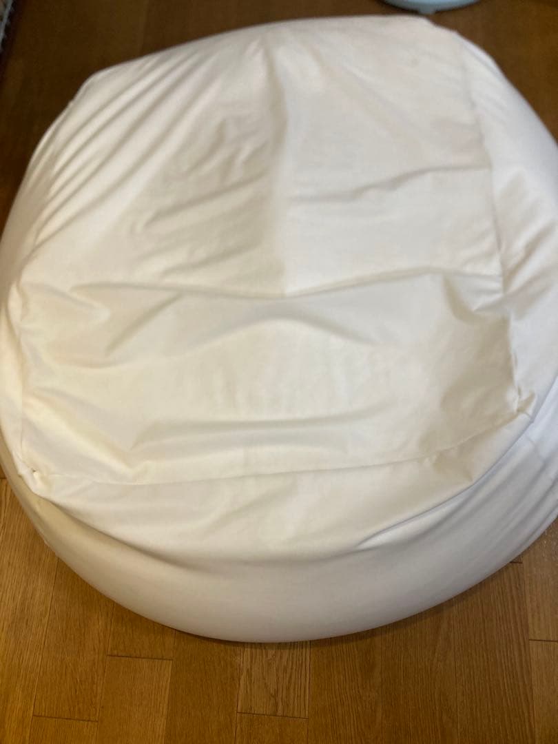 無印良品 体にフィットするソファ・綿デニムネイビー・セット