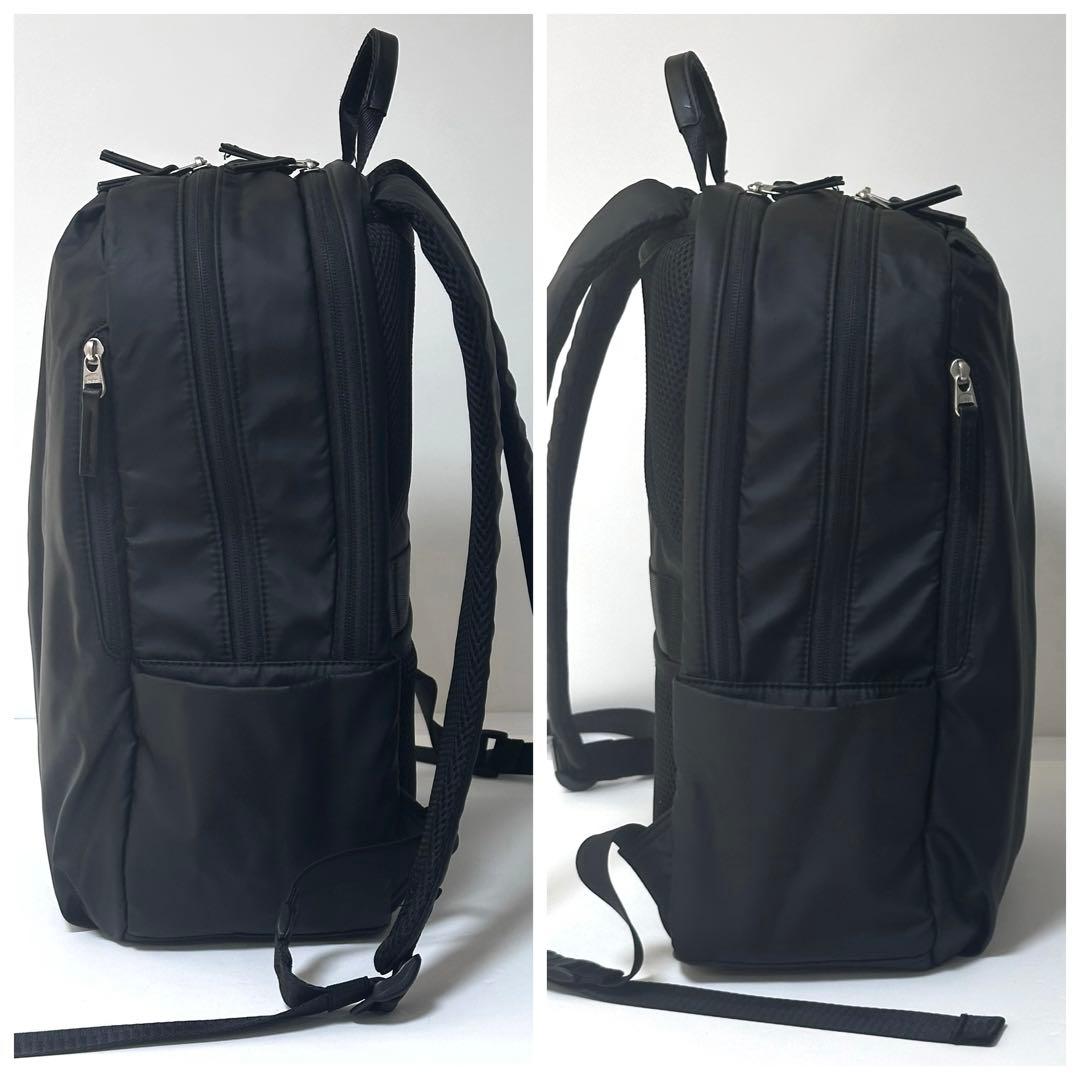 【未使用】MK MICHEL  ユーティリティーバックパック