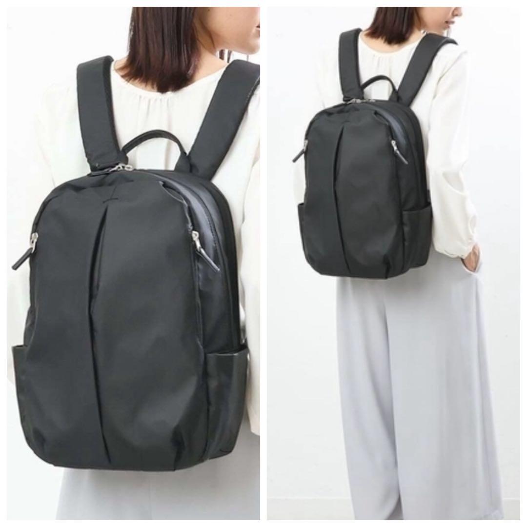 【未使用】MK MICHEL  ユーティリティーバックパック