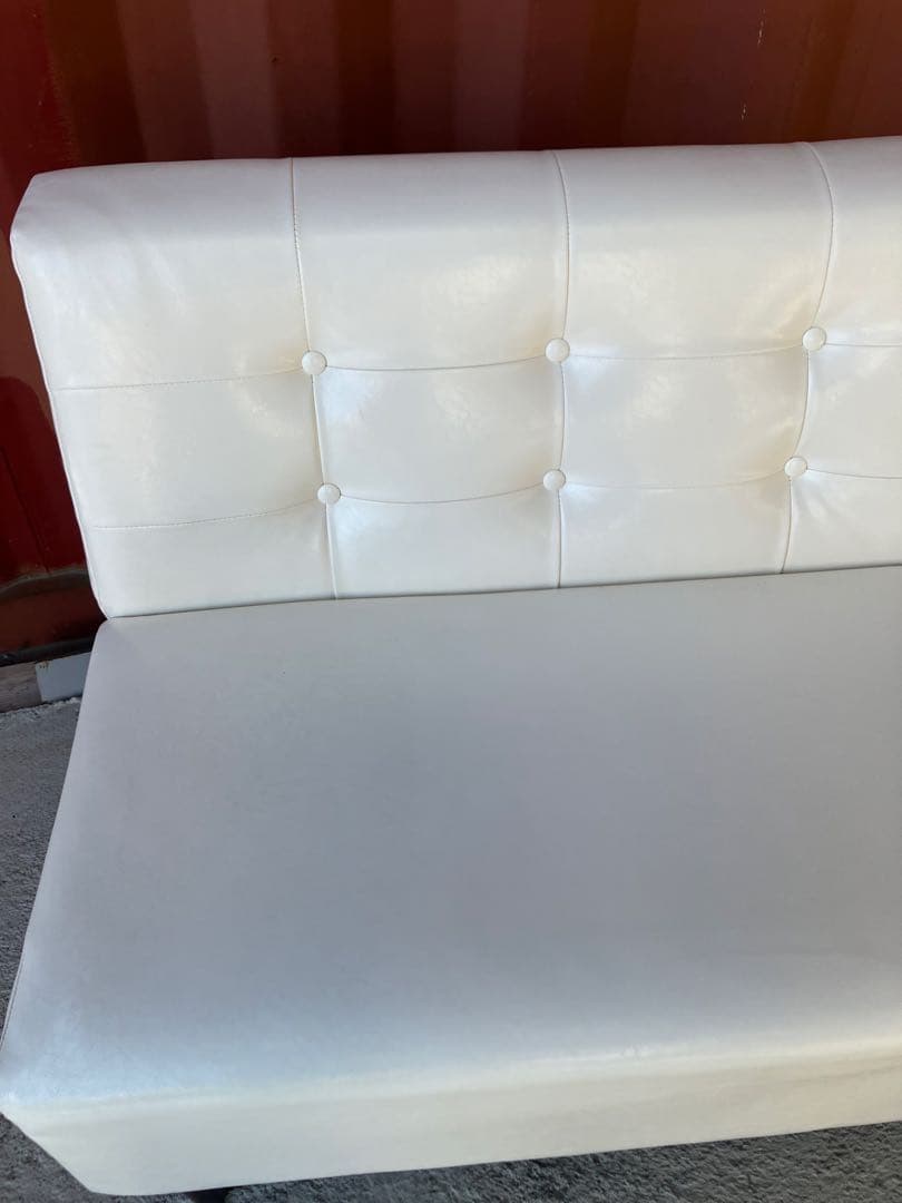 arne interior lunch1.5人掛けソファ