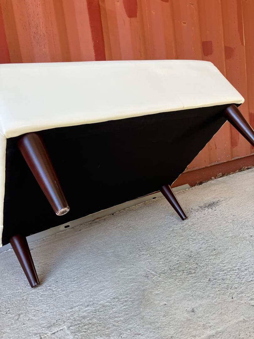 arne interior lunch1.5人掛けソファ