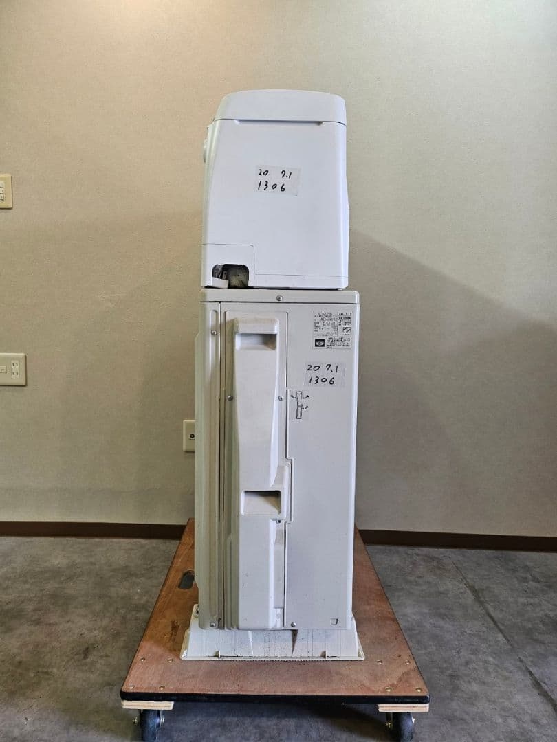 専用　○1306 富士通【AS-Z90K2W】2020年 29畳 中古