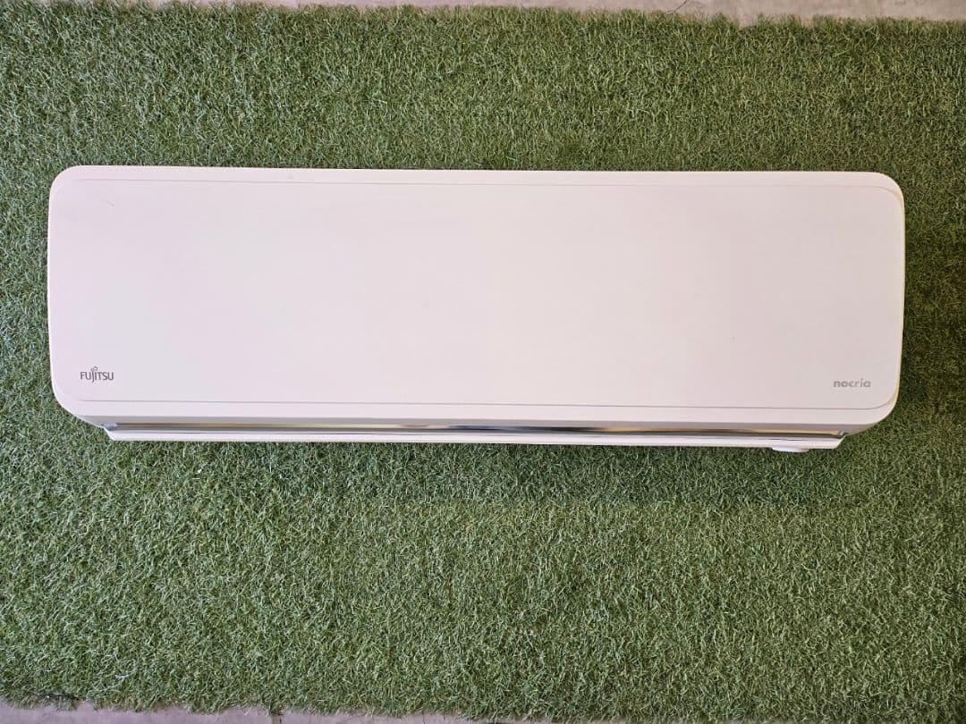 専用　○1306 富士通【AS-Z90K2W】2020年 29畳 中古