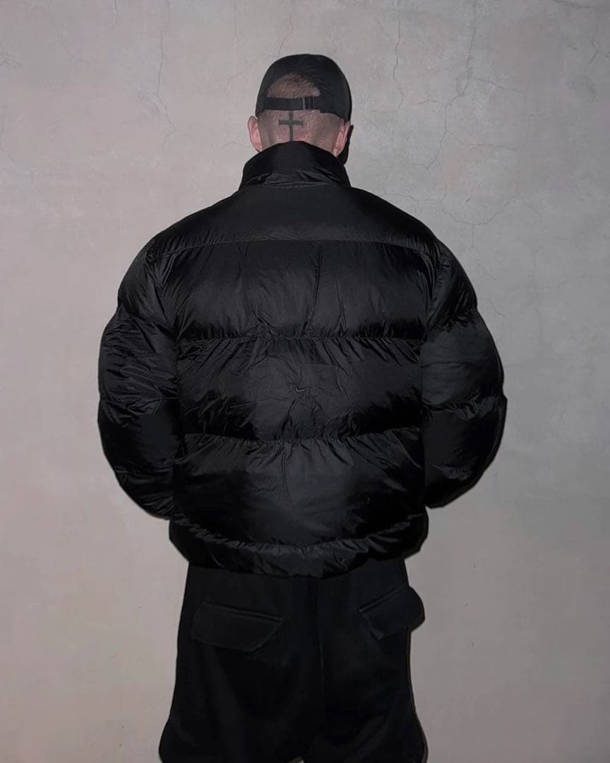 ジャケット・アウター MMW x NIKE \"U NRG MT JACKET\"