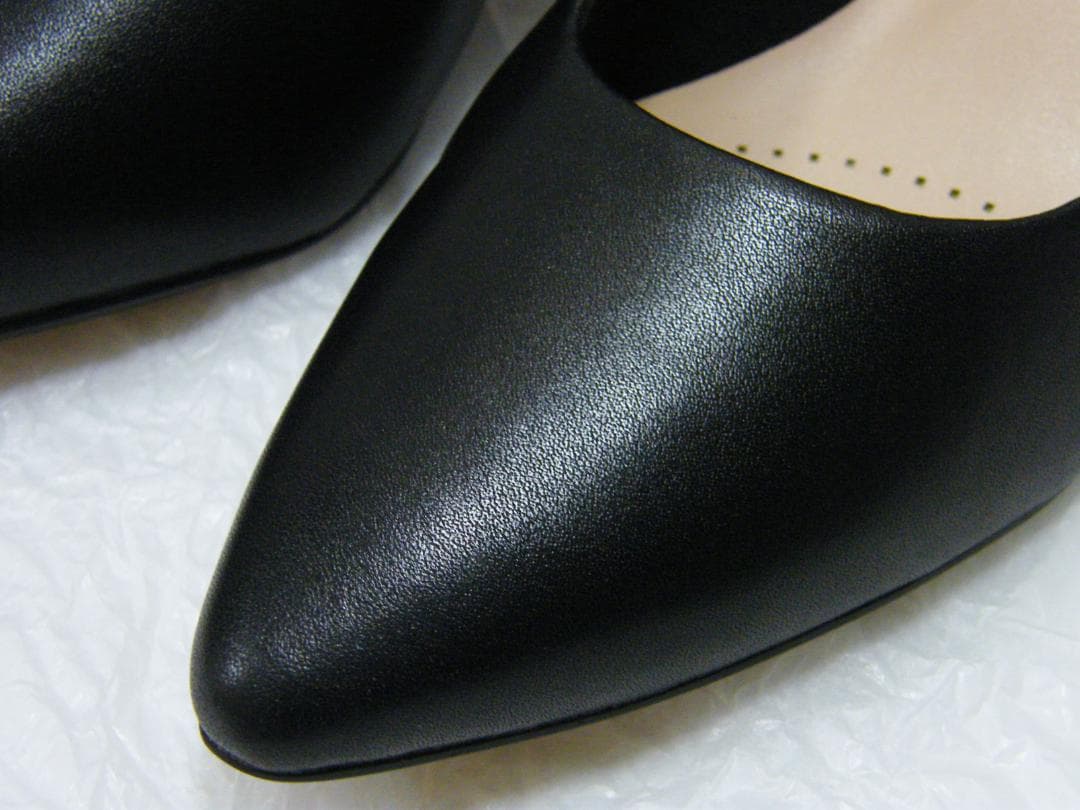 新品 Clarks クラークス Linvale Jerica パンプス