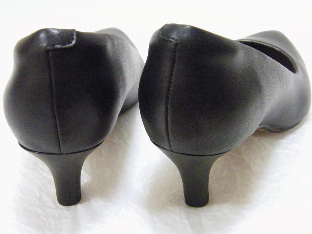 新品 Clarks クラークス Linvale Jerica パンプス