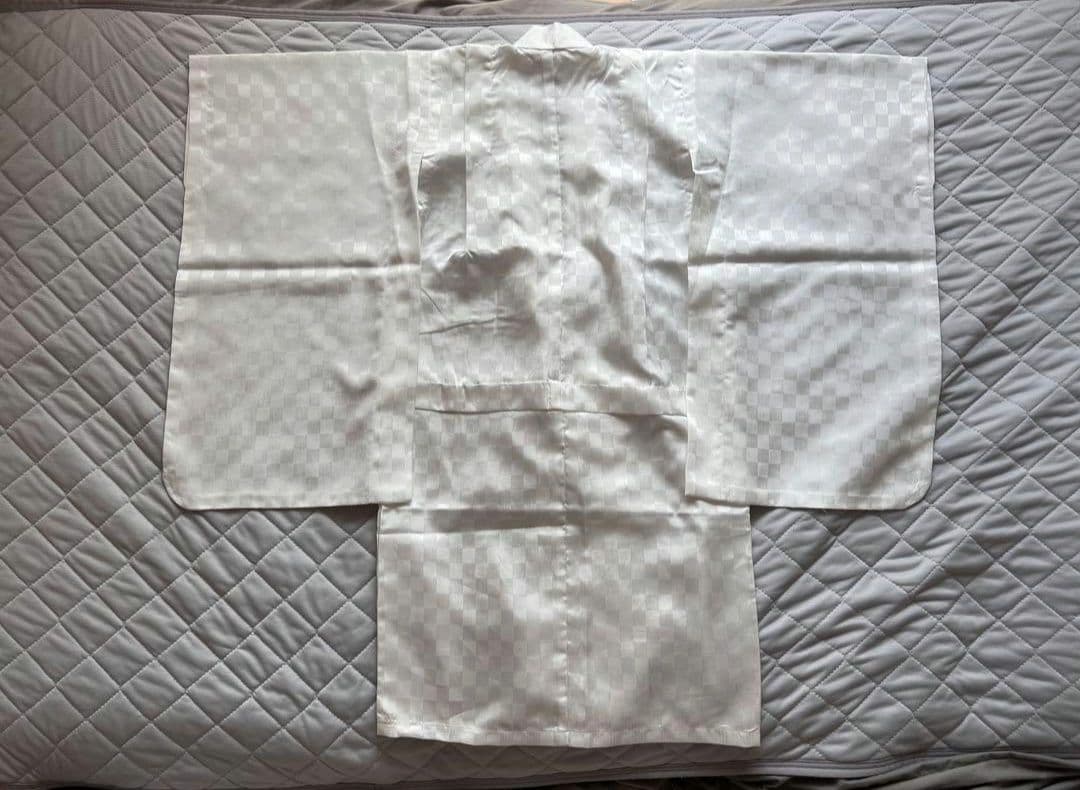 七五三 5才 男の子 着物 羽織 袴 フルセット 鷹 金 緑