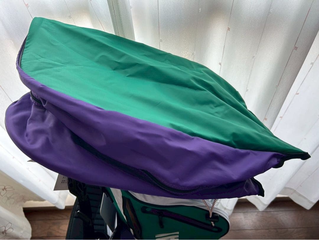 CALLAWAY ゴルフバッグ Easygoing Stand 23 JM