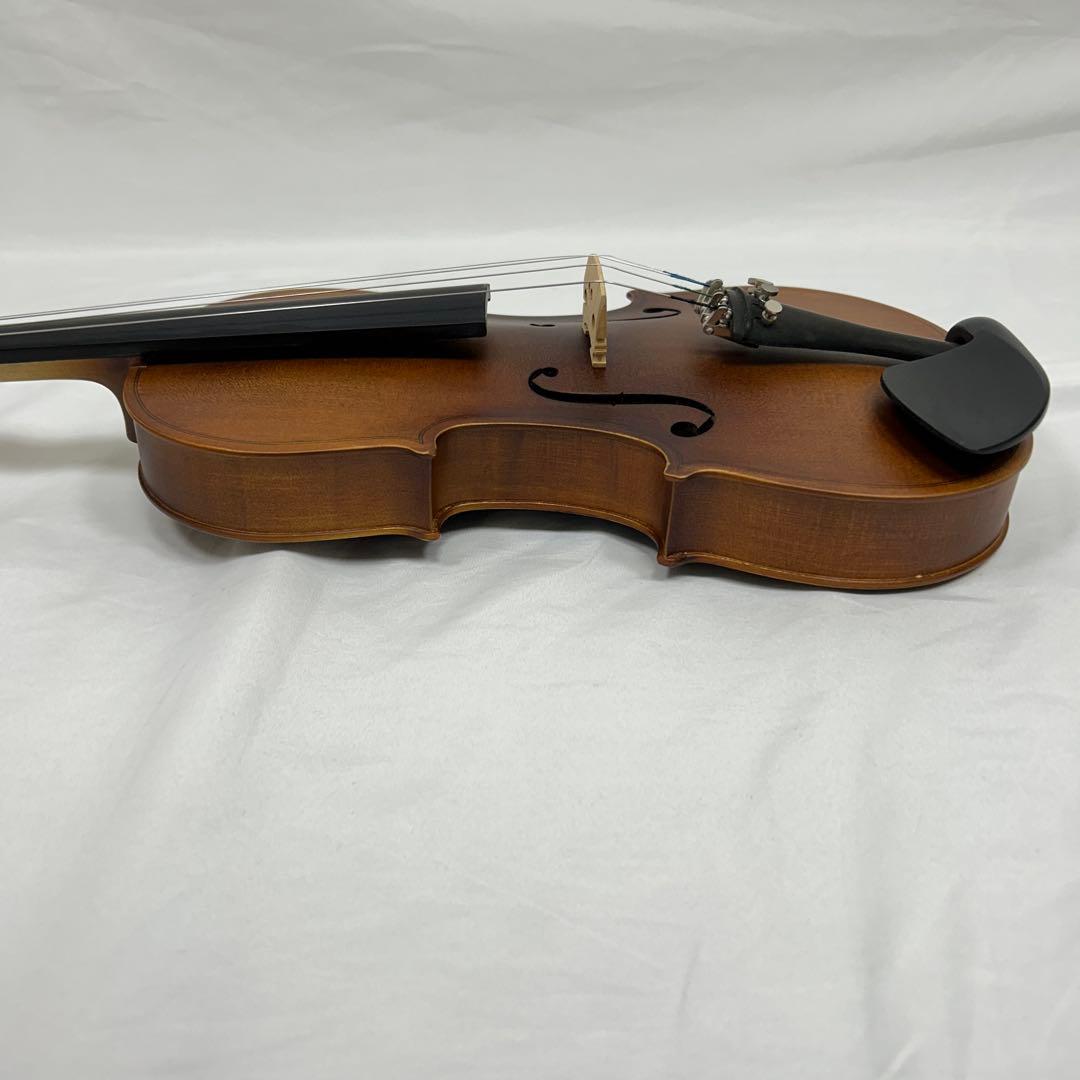 【美品】 Hallstatt ハルシュタット V-12 4/4サイズ バイオリン