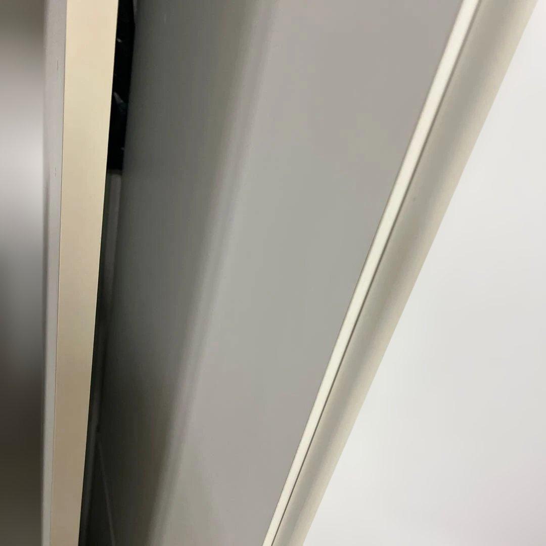 ワードローブ ホワイト木製キャビネット インテリア 家具