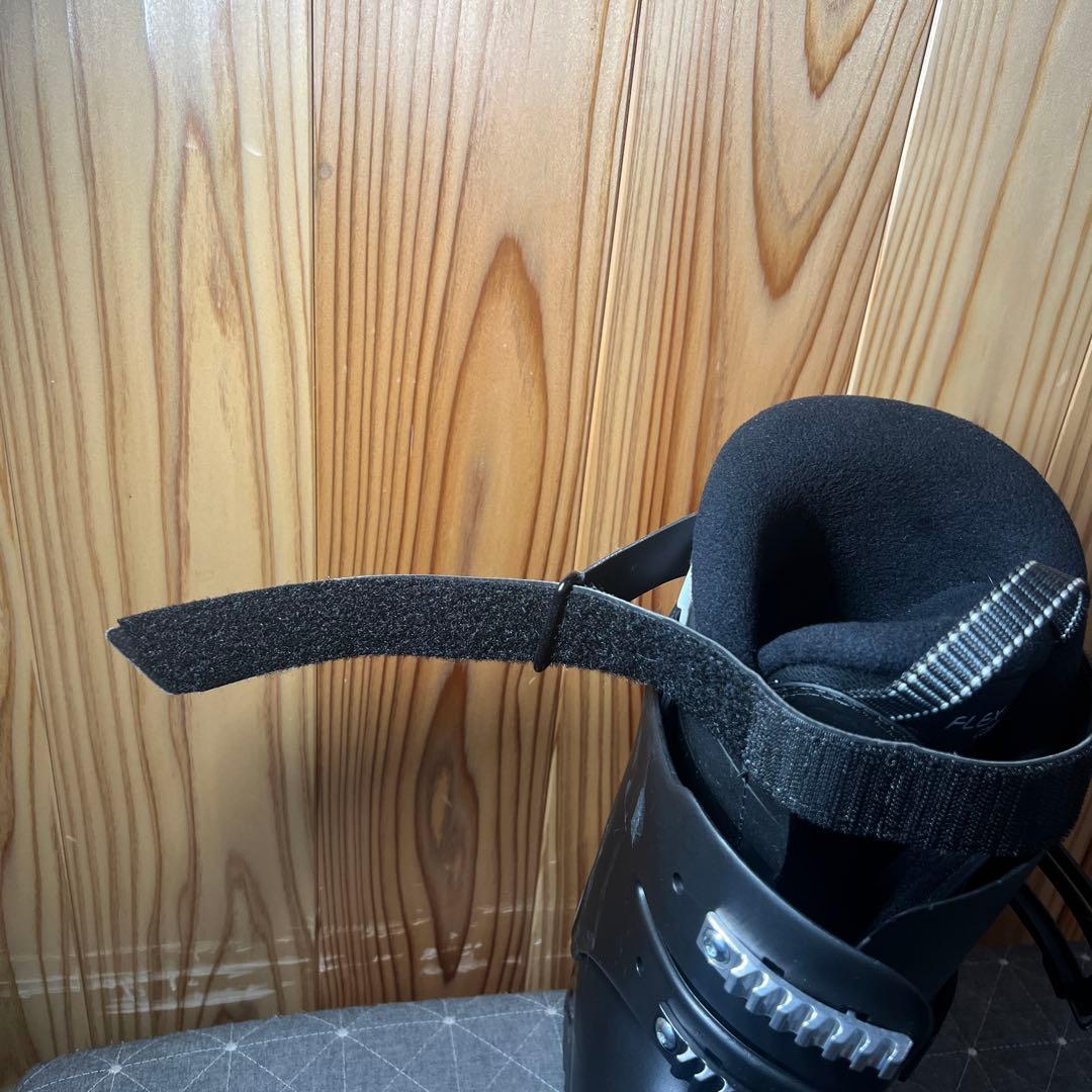 Salomon スキーブーツ26-26.5cm 306mm