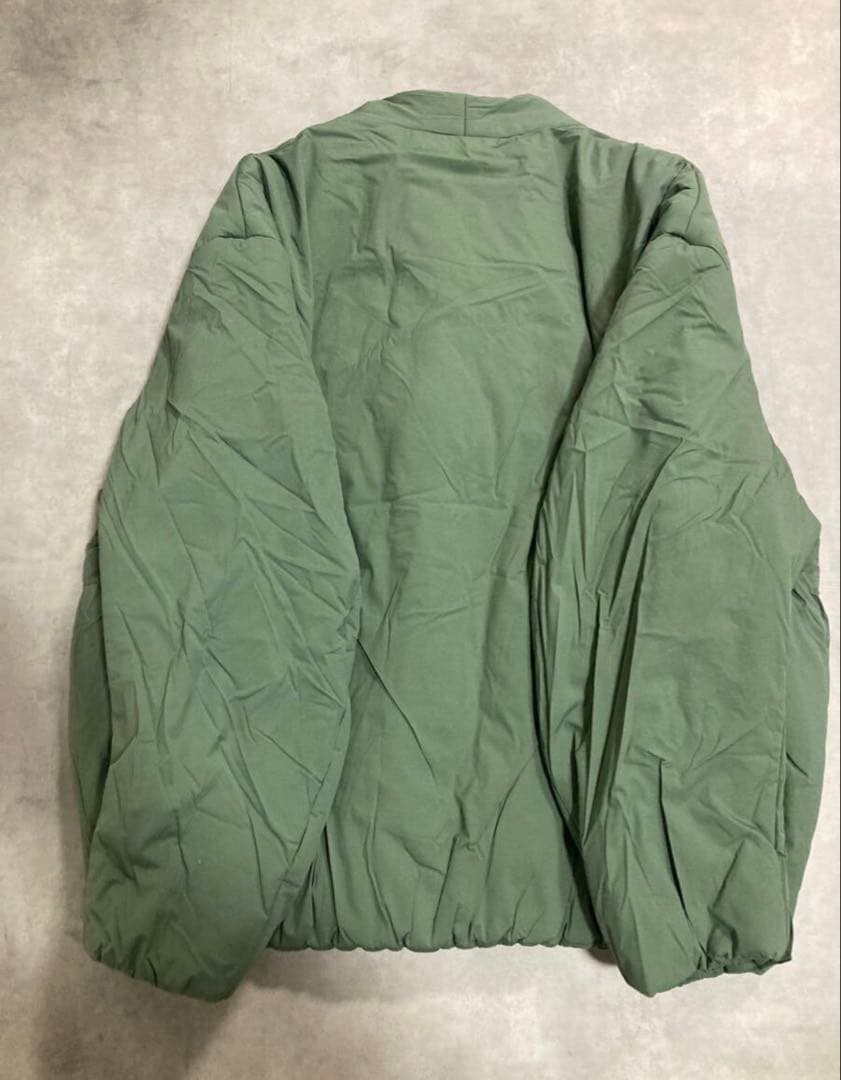 【本日取り下げ】MINOTAUR INST. SOLAR HEAT Lオリーブ