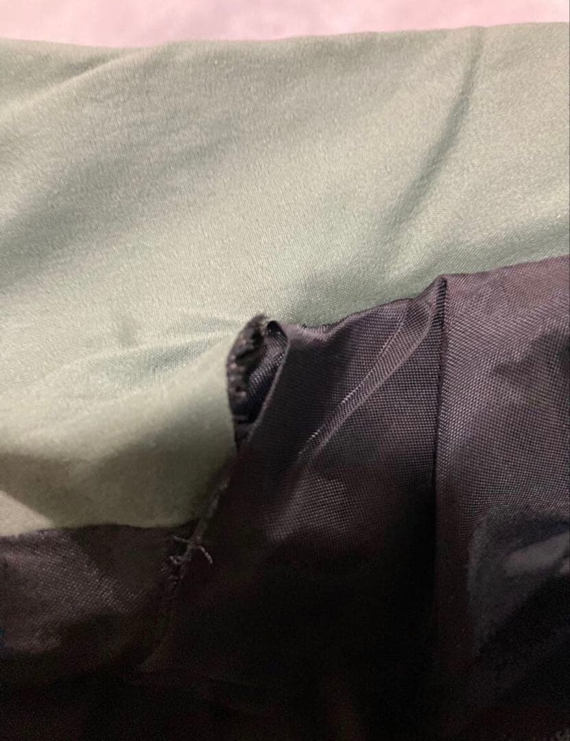 【本日取り下げ】MINOTAUR INST. SOLAR HEAT Lオリーブ