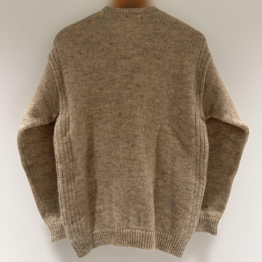 新作 25AW 【KID MOHAIR CLASSIC 6B CARDIGAN】