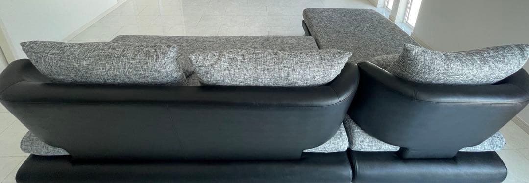 【両方】【直接】アルモニア ソファ ラージ