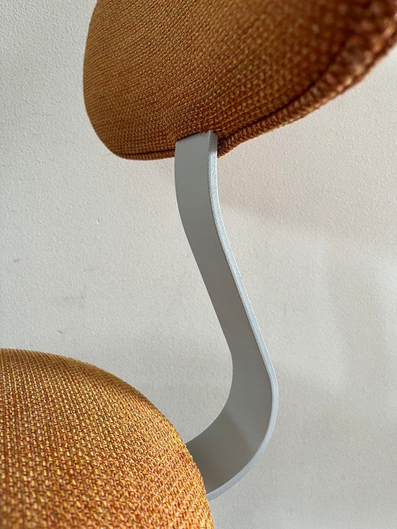 カッシーナ　ixc. アリアス　アトラスチェア　① ジャスパーモリスン　　モダン