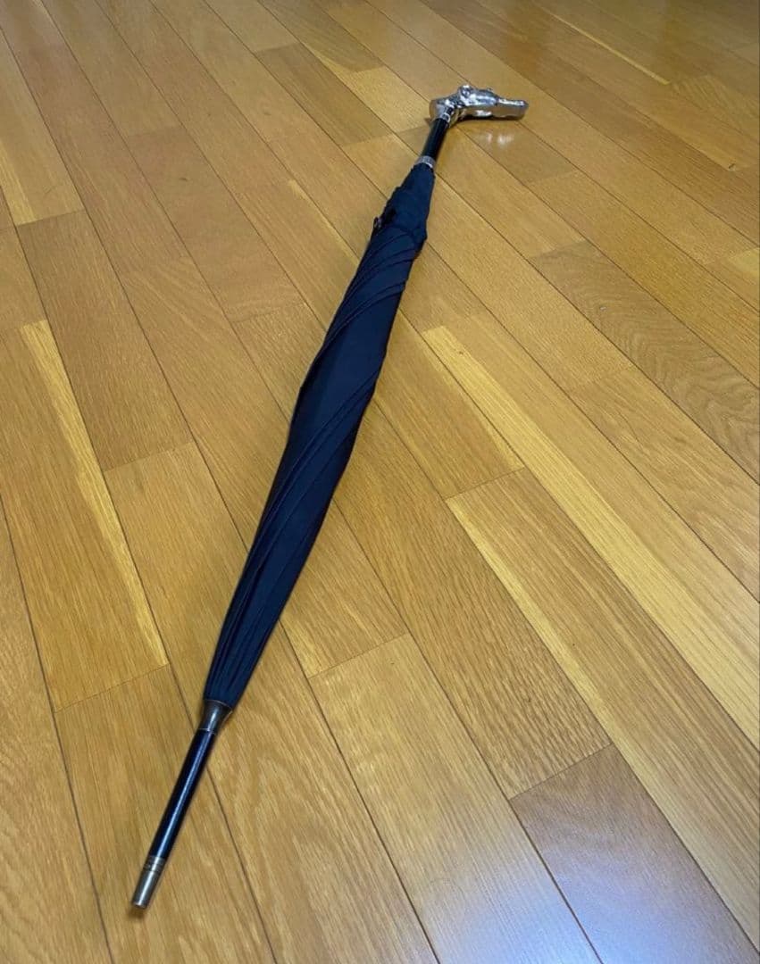 フォックスアンブレラズ FOX UMBRELLAS 傘 GREYHOUND