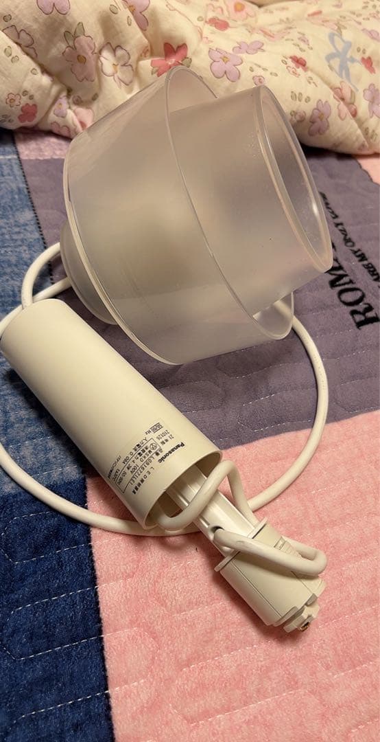 パナソニック LGB16771LE1 ペンダントライト 電球色 タイプ 5個