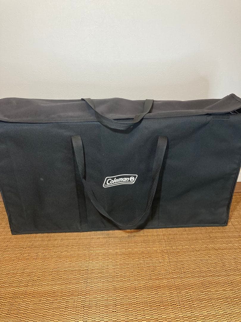 【新品未使用品】Coleman クールスパイダープロ/LX レッド BBQコンロ