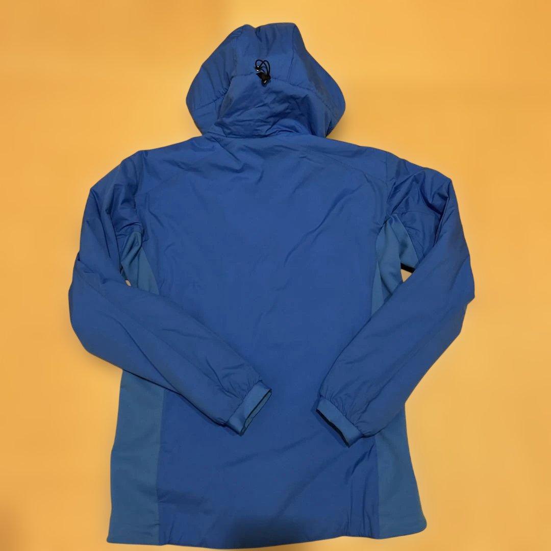 ⭐︎こみやん⭐︎ARC'TERYX アークテリクス アトムLT Hoody