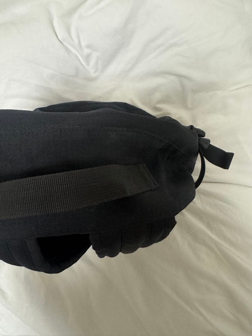 【実物写真あり‼️】エックスガール X-girl リュック 黒