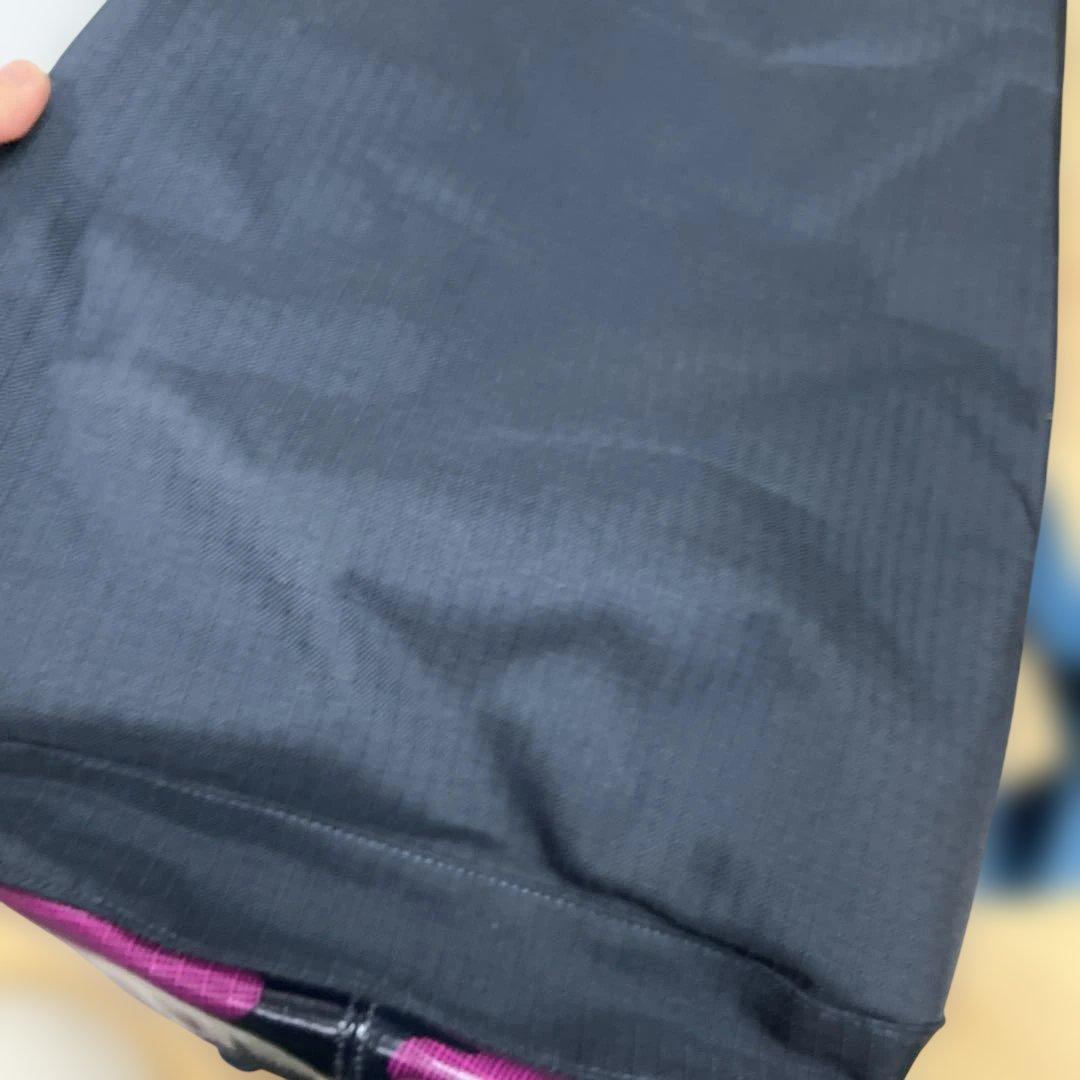 patagonia パタゴニア ブラックホール ダッフル バック パック　40L