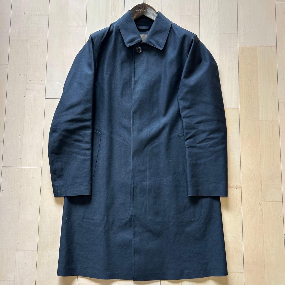 マッキントッシュ　ダンケルド　バルマカーンコート