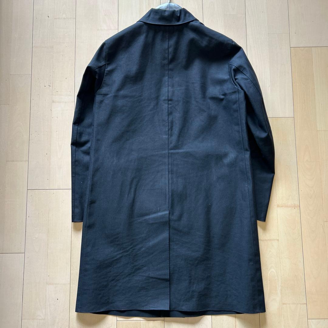 マッキントッシュ　ダンケルド　バルマカーンコート