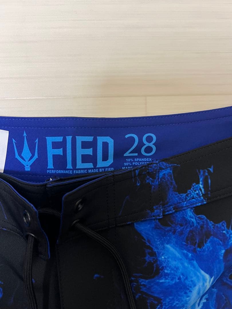 FIED サーフパンツ　28サイズ