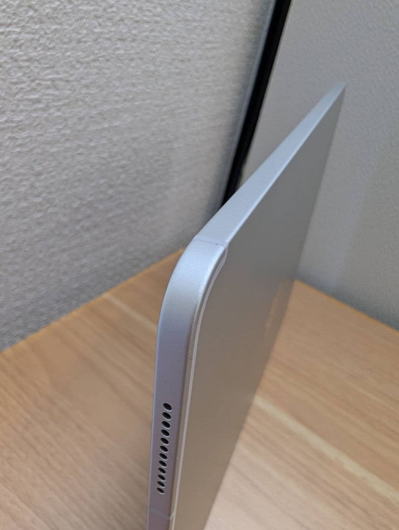 【ほぼ未使用】バッテリー100% iPad Air 第4世代10.9 64GB