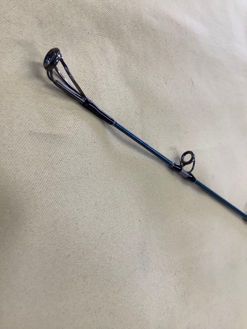 アンリパ パームス グランドスパイ GGSP-663j