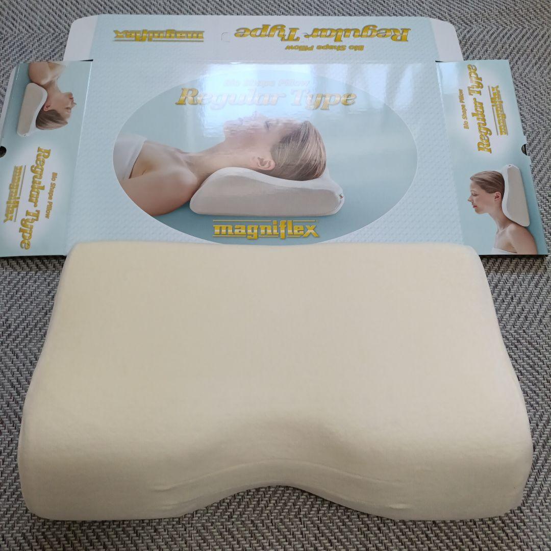 magniflex バイオシェイプ枕 (レギュラータイプ)