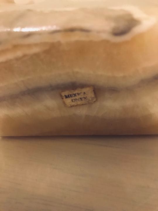 虎　石　置物　虎年