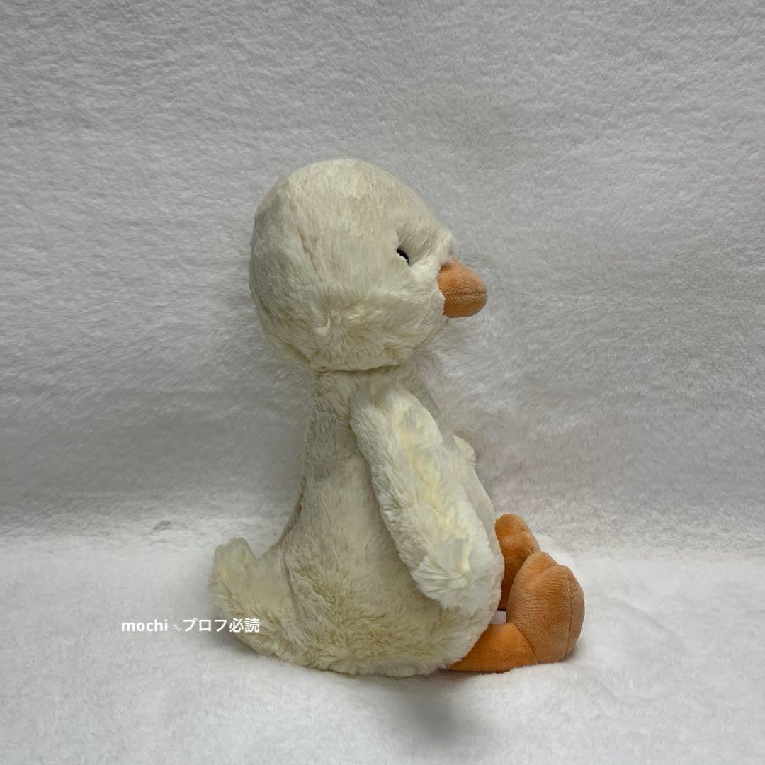  Original Bashful Duck ぬいぐるみ新品